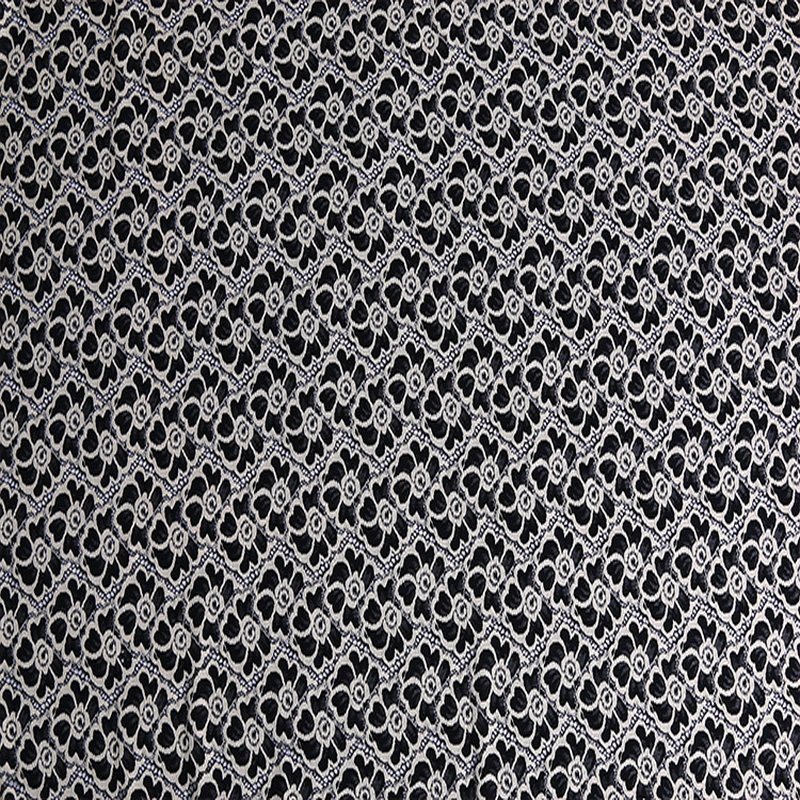 Lace Trim Lace Fabric Floral for Apparel Wholesale Supplier 8